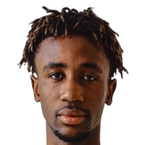 Baba N'Diaye