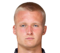 Kasper Dolberg
