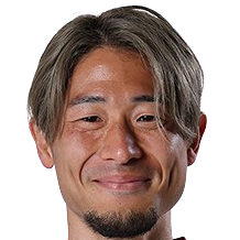 Kosuke Shirai