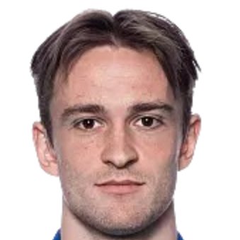 Frederik Carstensen