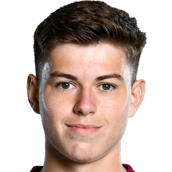 Max Thompson