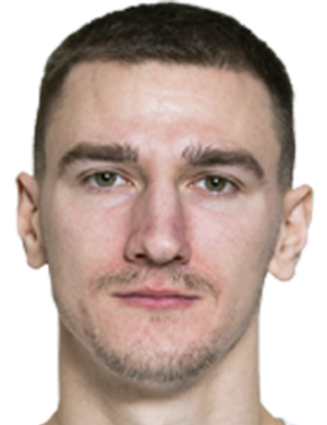 Sergey Iljin
