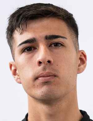 Lukas gonzalez