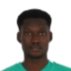 Mazou Bambara