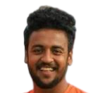 Mohamed Abdel Aati