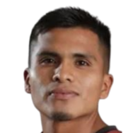 Cris Huyhua