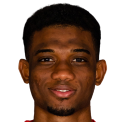 Amad Diallo