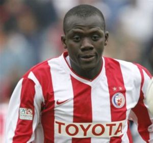 Ibrahima Gueye