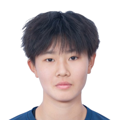 Jiang Shuo