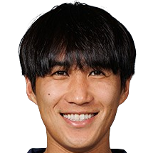 Takeshi Kanamori
