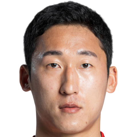 Kim Yong-Hwan