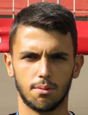 Gianluca Volzone