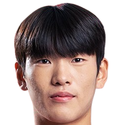 Cho Wi-Je