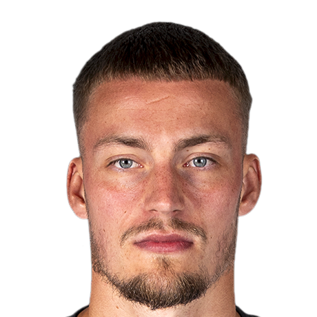 Davy Van Den Berg
