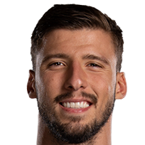 Rúben Dias