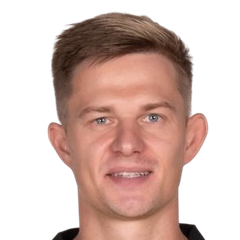 Egor Sorokin