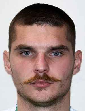 Marko Jovović