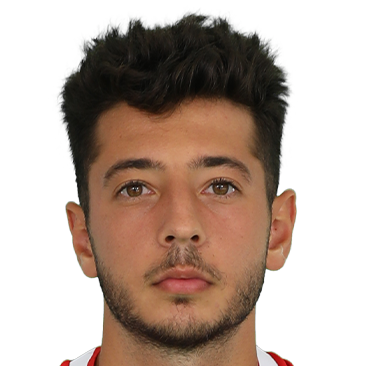 Muhammed Gümüşkaya