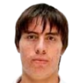 Elias Vasquez
