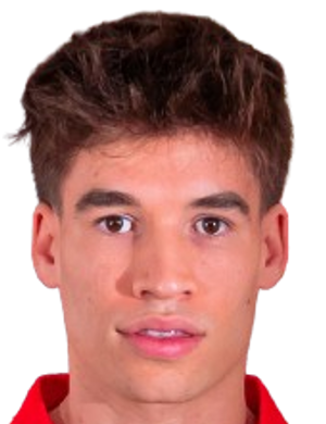 Sergi Serrano