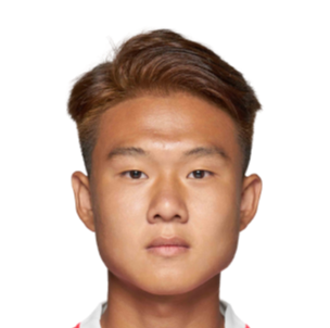 Tsang Chun-Hin