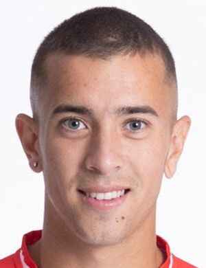 Mateo Gutierrez