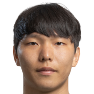 Jeong-Woo Han