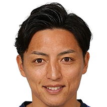 Takumi Yamada