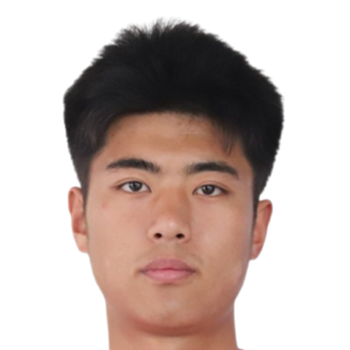Li Junhao