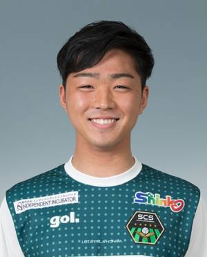 Ryuga Nakamura