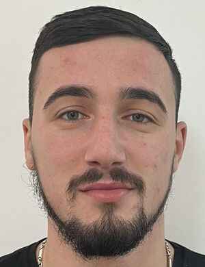 dragan mirkovic