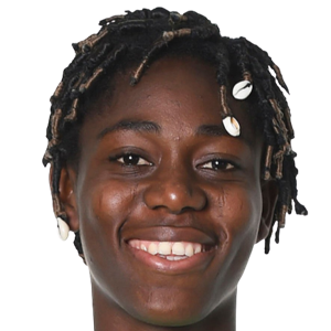 Asisat Oshoala