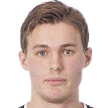 Daniel Soderberg