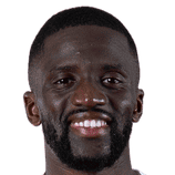 Demba Thiam