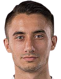 Matija Rom