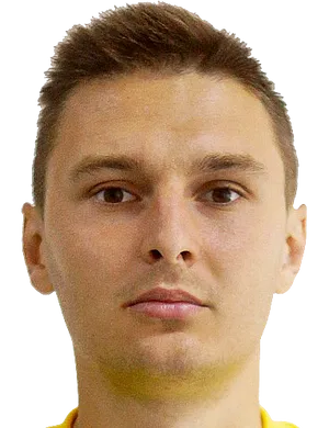 Nikita Ponomarev