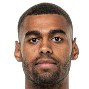 Daniel Anyembe