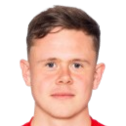 Eggert Aron Gudmundsson