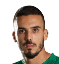 Dimitrios Kourbelis