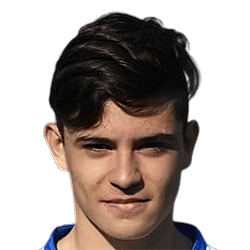 Lenny Ivo Lobato Romanelli