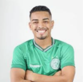 Matheus Bidu