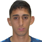 Lucas Arce