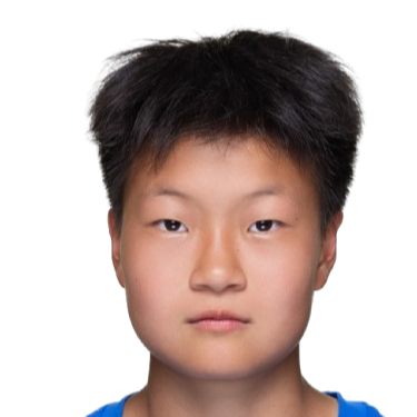 Liu Yuhan
