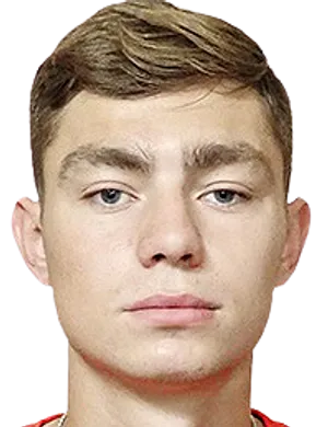 Kirill Bolshakov