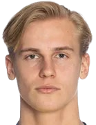 Rasmus Bergvall