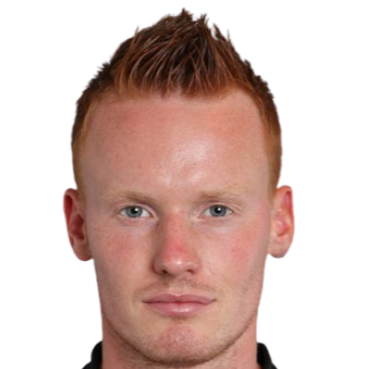 Martin Ovenstad