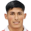 Lautaro Vargas