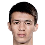 Ikromzhon Alibaev