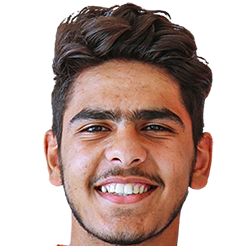 Mahmoud Al-Aswad