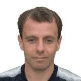 Paul McGowan